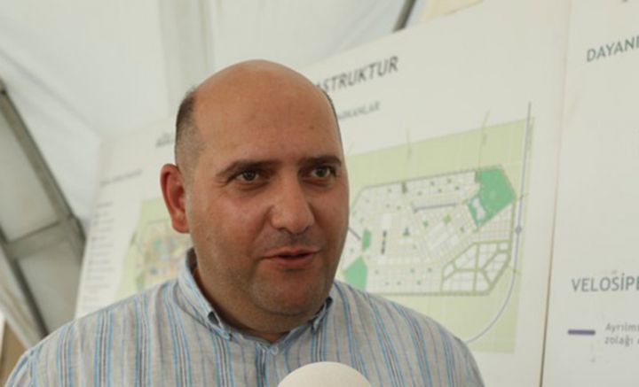 “2022-ci il genişmiqyaslı tikinti-quruculuq ili olacaq”