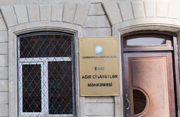 "Azərxalça"da 3 milyon 452 min manat yoxa çıxıb"