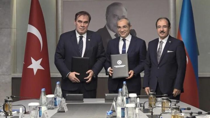 "Demirören" Azərbaycanda dərman zavodunu "Abdi İbrahim"in dəstəyilə quracaq - 500 İŞ YERİ