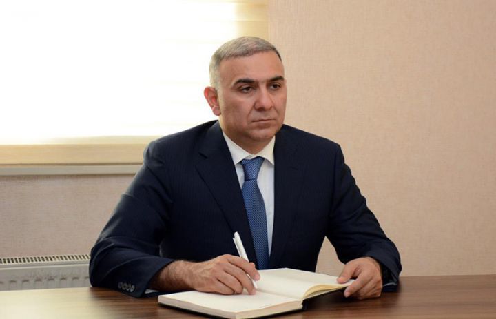 "Azərişıq"ın sədri federasiya prezidenti seçiləcək