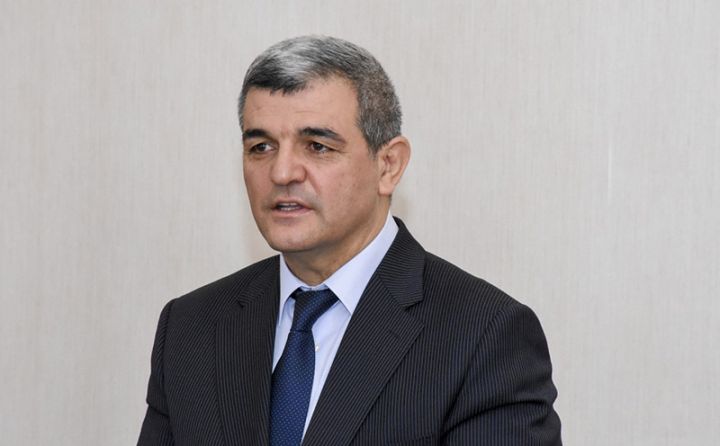 "Nə parklanma, nə də tıxac məsələsi öz həllini tapdı. Biz cərimə yığmaq yolunu seçdik"