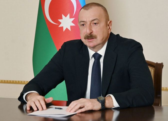 İtaliya-Azərbaycan Universiteti yaradılır, Bakıda universitet üçün yer ayrılıb