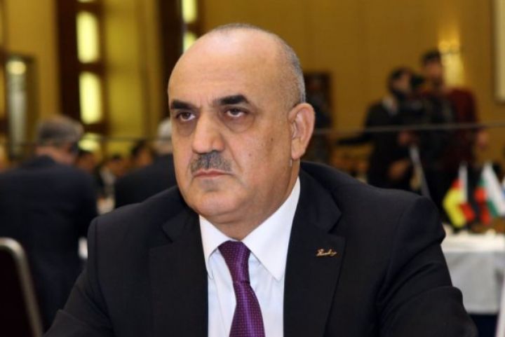 Səlim Müslümov istintaqda verdiyi ifadələri təsdiq edib