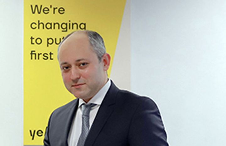 "3 milyon manat mənfəət gözləyərkən, ili 12 milyon manata yaxın mənfəət ilə başa vurduq"