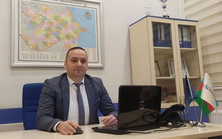 Bank filialının rəhbəri: “Gecə saat 3-də gələn zənglə taleyim dəyişdi”