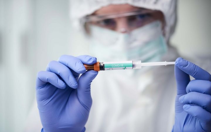 Azərbaycanda koronavirus ilə bağlı son vəziyyət açıqlandı