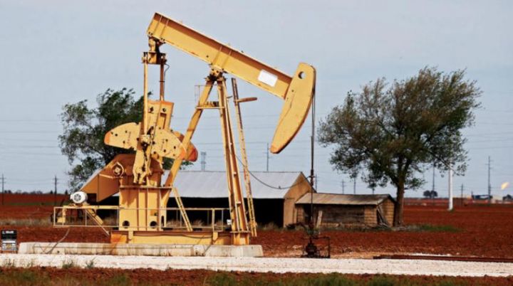 Azərbaycan neftinin son qiyməti