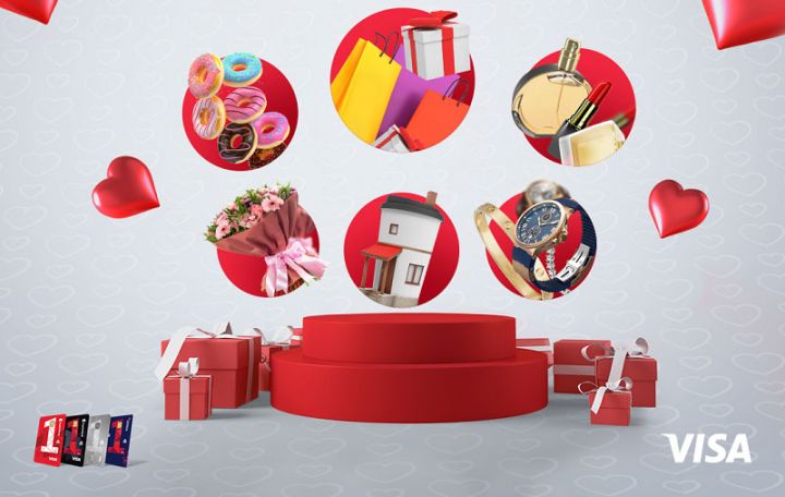 BirKart-la ödəyin, 5% keşbek qazanın!