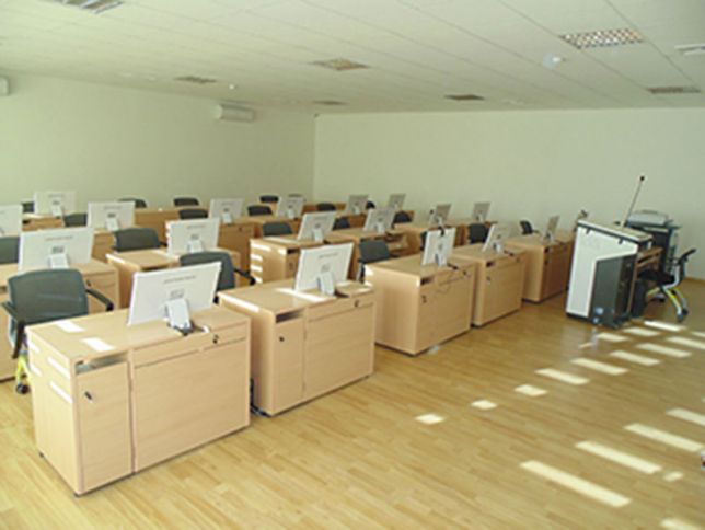 Qida Təhlükəsizliyi Təlim Mərkəzi fəaliyyətə başlayır