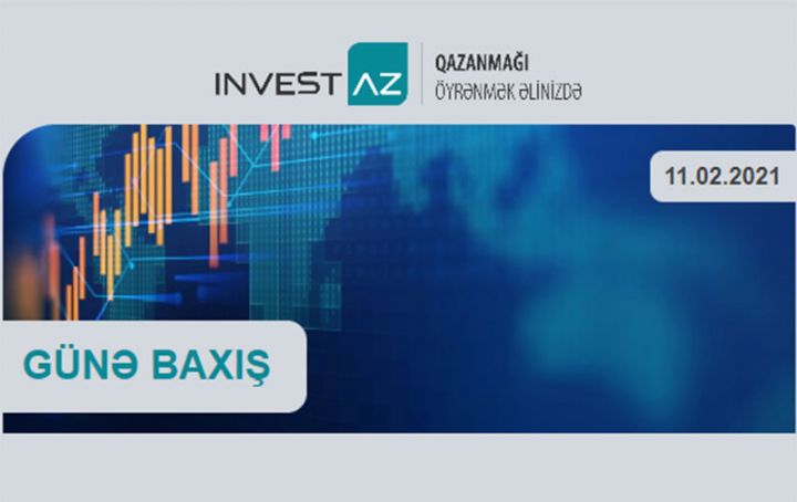 Avro və funtun yenidən ucuzlaşa biləcəyi proqnozlaşdırılır