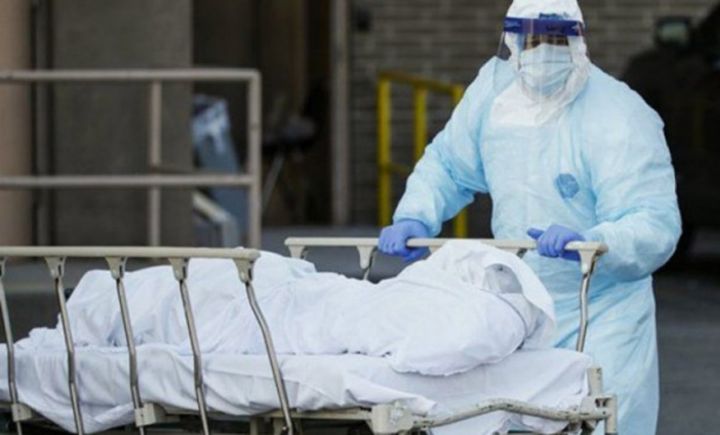 Azərbaycanda koronavirusa yoluxma faktı 100-dən aşağı düşdü