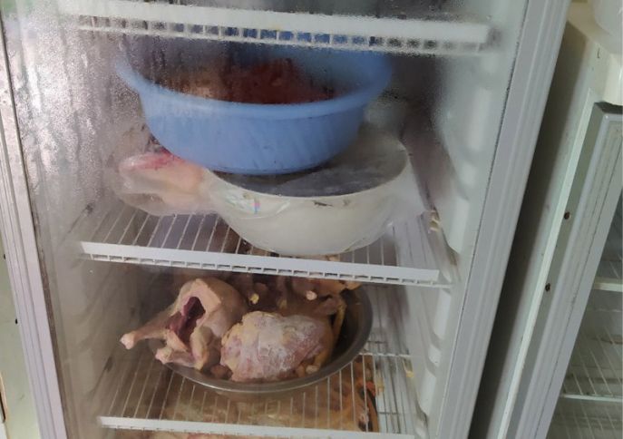 “Şirvanşah” restoranında kobud pozuntular aşkarlanıb