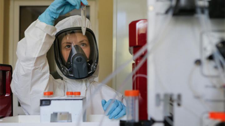 Azərbaycanda koronavirus ilə bağlı son vəziyyət açıqlandı