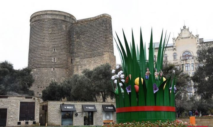 Novruz bayramında 9 gün ardıcıl qeyri-iş günü olacaq