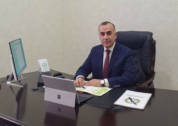 Azərbaycan sahibkarlarının Özbəkistanda nümayəndəsi təyin edildi