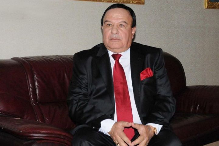 Xalq artisti vəfat edib