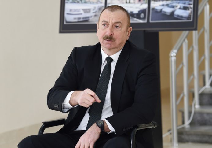 "Ermənistanda müharibədə həlak olmuş insanların yaxınlarına bir daxma da verilmir"