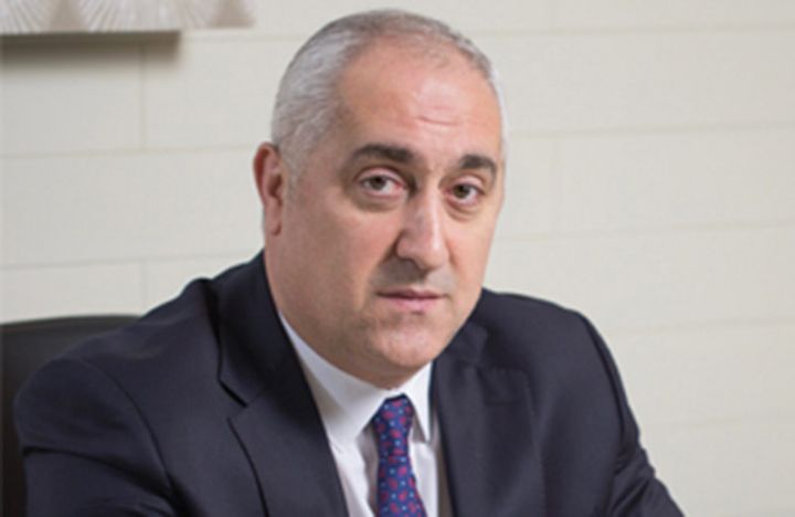 Azərbaycan hökuməti KOB İnkişaf Fondunun yaradılmasını razılaşdırır