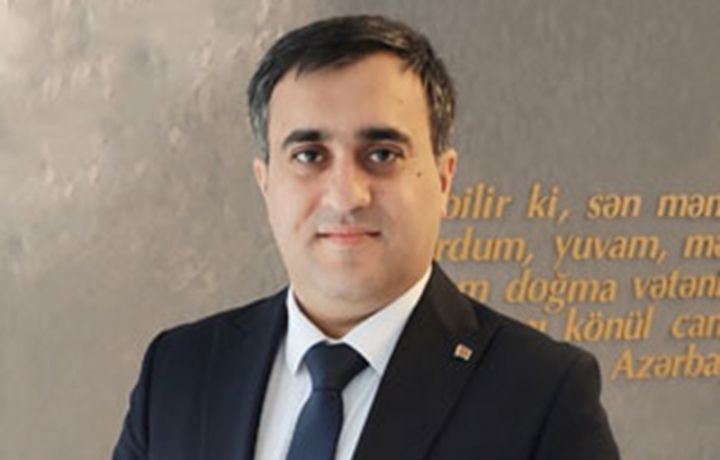 "Daşınmaz əmlak əldə etmək üçün yaxşı vaxtdır"