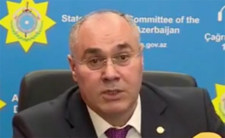 "3 gömrük postu istifadəyə verilib"