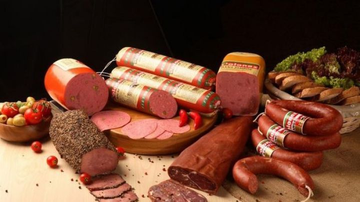 "Flaqman" kolbasa və sosiskalarının tələblərə cavab vermədiyi aşkar  edildi - İSTEHSAL VƏ SATIŞ DAYANDIRILDI