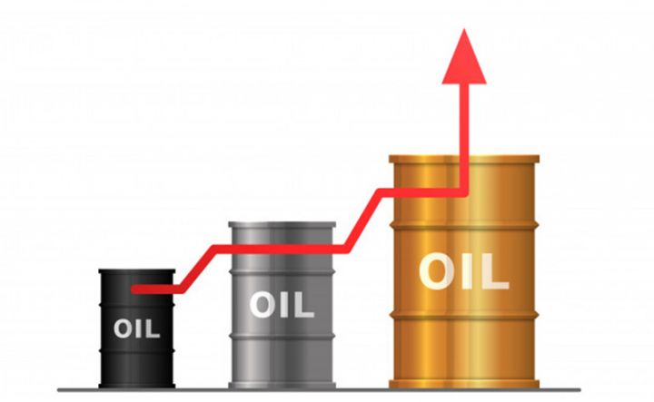 Neft daha da bahalaşdı