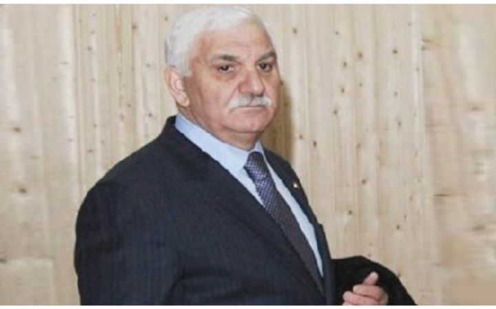 Prezidentdən Bəylər Eyyubov ilə bağlı sərəncam