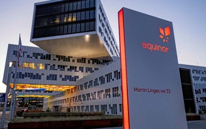 “Equinor” Barents dənizində yeni neft yatağı kəşf edib