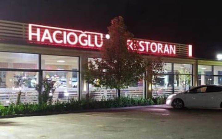 "Bakı-Astara yolunda məşhur obyektlər sökülür"