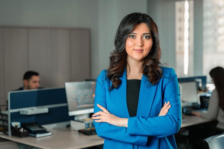 “Xəzinədarlıqda gündəlik əməliyyatlar çox çevik aparılır və cəld reaksiya tələb edir” - MÜSAHİBƏ