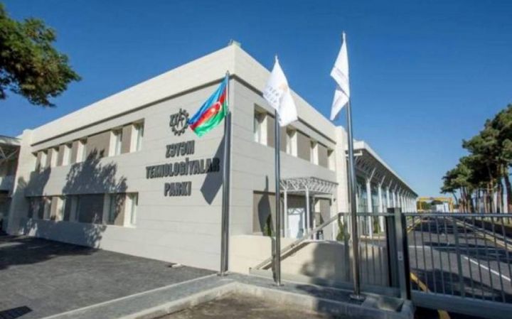 “Zəyəm Texnologiyalar Parkı” zərər ilə işləməkdə davam edib