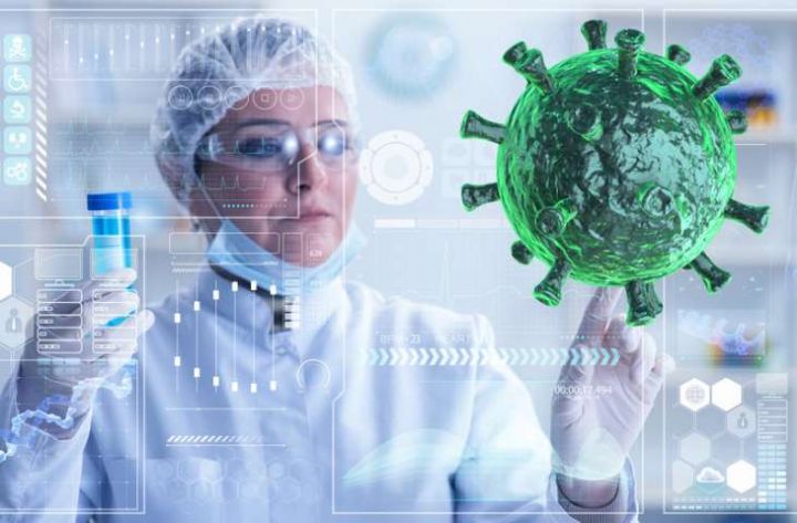 Azərbaycanda koronavirusa yoluxma yüksək olaraq qalır - SON VƏZİYYƏT