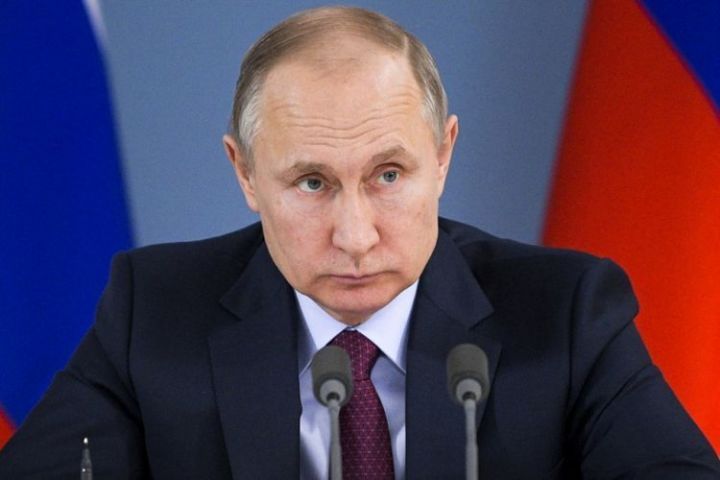 Putin daha iki dəfə prezidentliyə namizədliyini irəli sürə biləcək