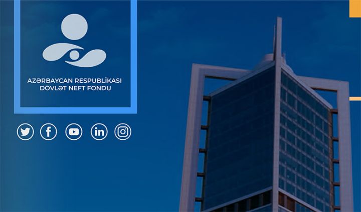 Dövlət Neft Fondunun aktivləri azalıb  - GƏLİR VƏ XƏRCLƏR