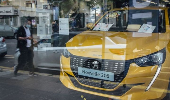 İlk rübdə 190 min avtomobil istehsal edə bilməyib