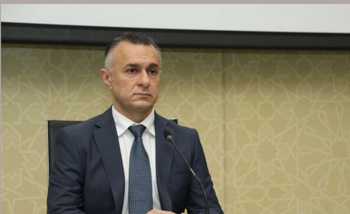 Səhiyyə Nazirliyi özəl qurumlarla tərəfdaşlıq edəcək - NAZİRDƏN AÇIQLAMA