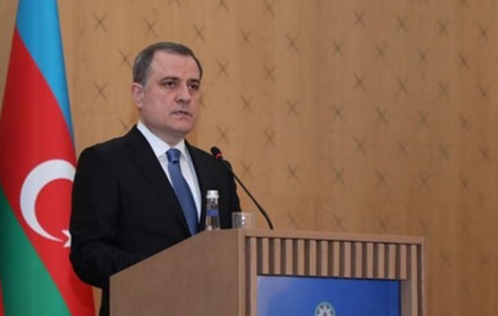 "Azərbaycanın erməni əhalisinin inteqrasiyası üçün addımlar atmağa hazırıq"