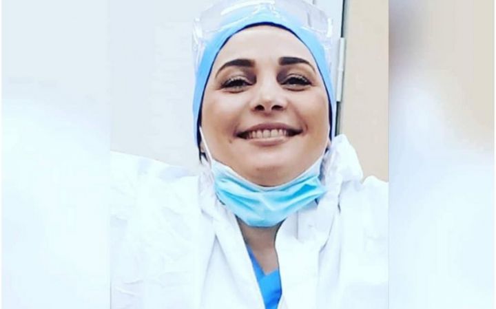 Dövlət Agentliyi həkimin narazılığına cavab verdi: "ONA 24 MİN 865 MANAT ÖDƏNİLİB"