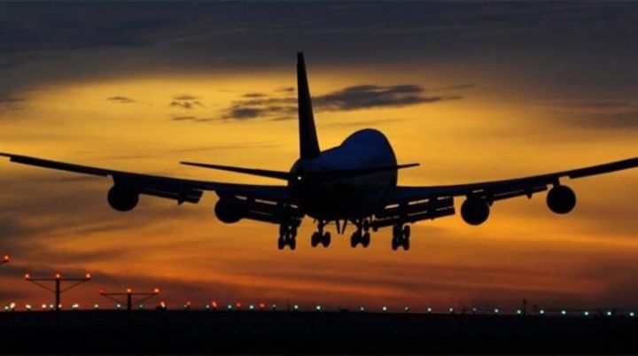 Rusiyanın aviaşirkəti Həştərxan-Bakı istiqamətində uçuşlara başlayır