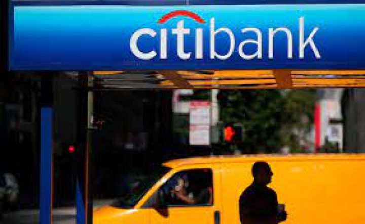 Citibank Rusiyada pərakəndə bankçılıq fəaliyyətini dayandırır