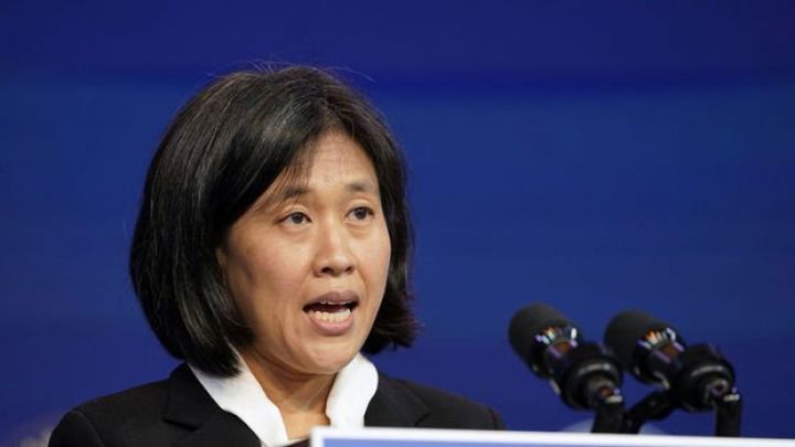 Bayden dövründə Çin ilə ilk ticarət danışığı baş tutub