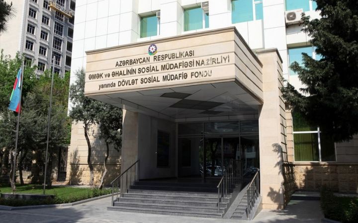 "DSMF-yə qarşı qaldırılan işlərin sayı üç dəfə azalıb"
