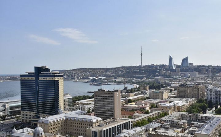 Bu gün Qlobal Bakı Forumu başlayır