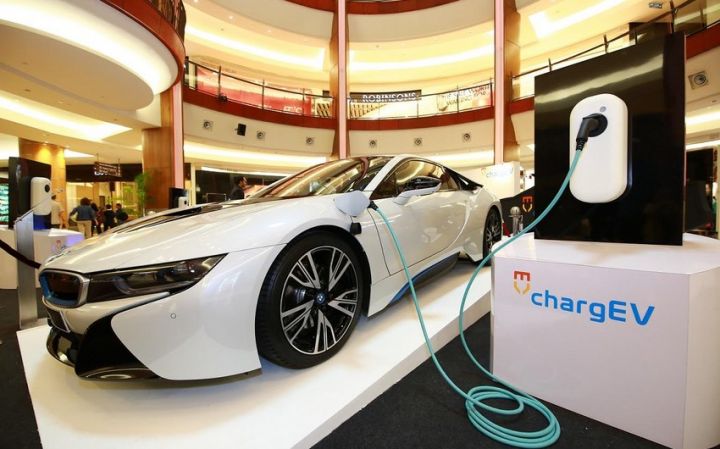 Azərbaycana gətirilən hibrid avtomobillər vergidən azad edilir