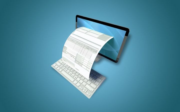 Çeki ilə yanaşı elektron qaimə-faktura təqdim etmək vəzifəsi ləğv edilir