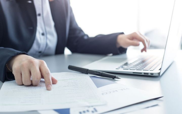 Bütün vergi ödəyiciləri üçün bank məlumatlarının təqdim edilməsi məcburi olacaq