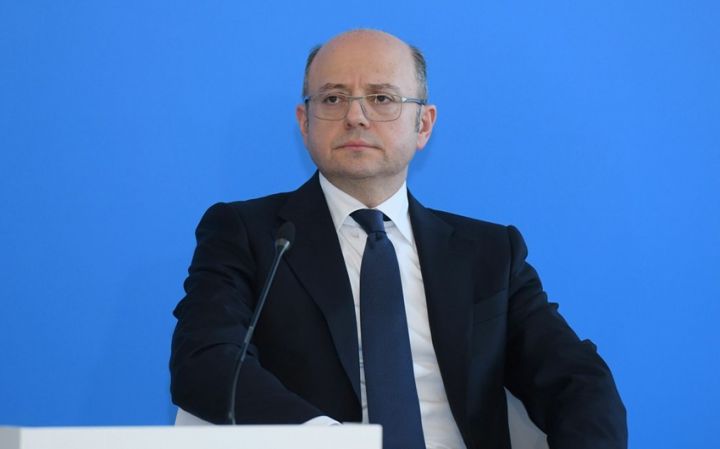 Azərbaycanın energetika naziri BƏƏ-yə səfər edib