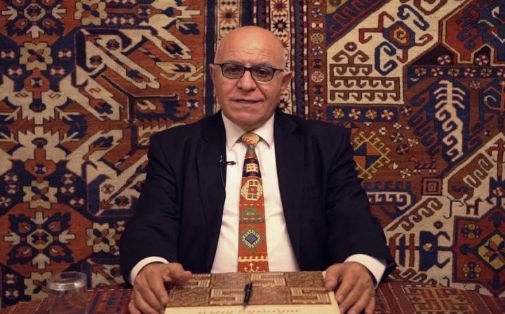 "Azərxalça"nın sabiq rəhbəri vəfat etdi