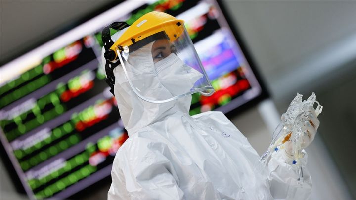 Azərbaycanda koronavirus ilə bağlı son vəziyyət açıqlandı