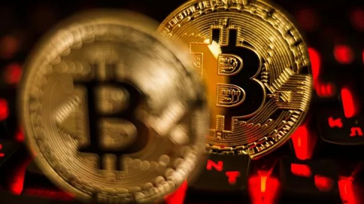 Bitcoin-in qiymətində yeni rekord